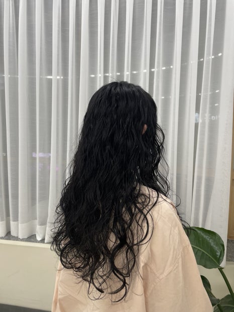 공드린헤어 이미지