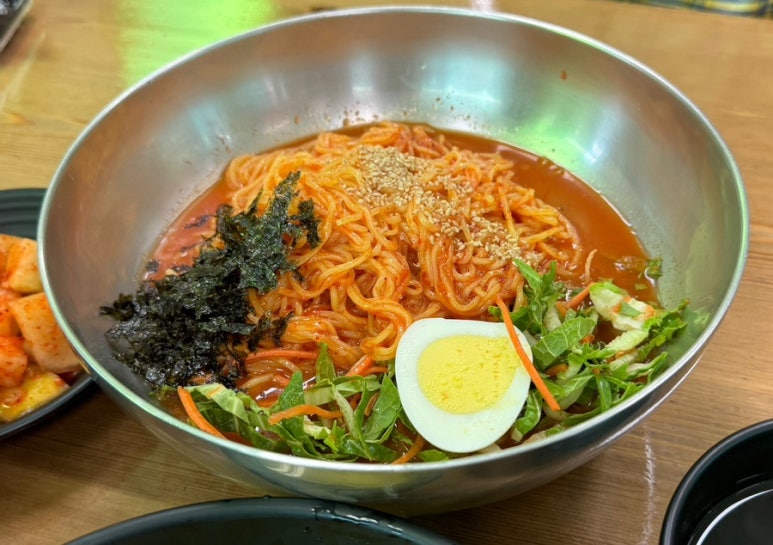 소담한국수 이미지
