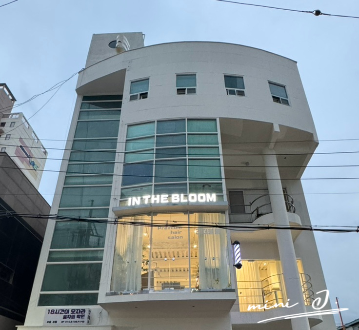 인더블룸 이미지