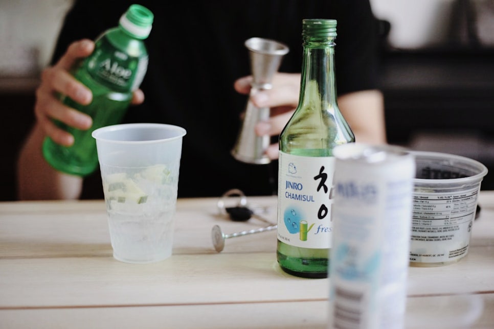 유닭집 이미지