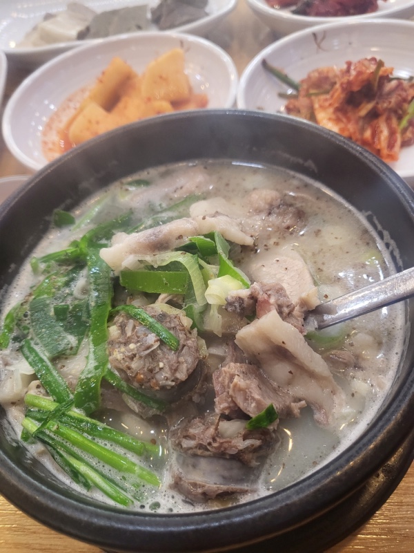 순타순대꾼 이미지