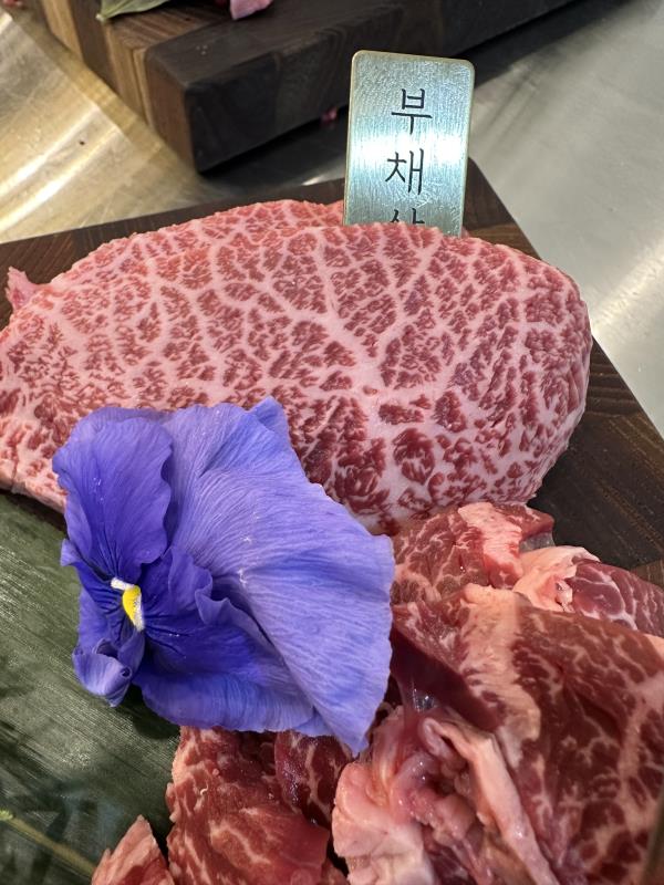 한우구이우화 이미지