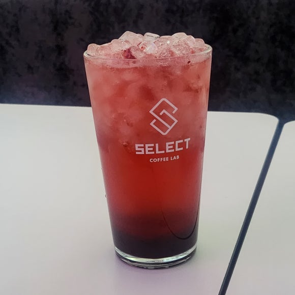 셀렉커피랩 강남논현점 이미지