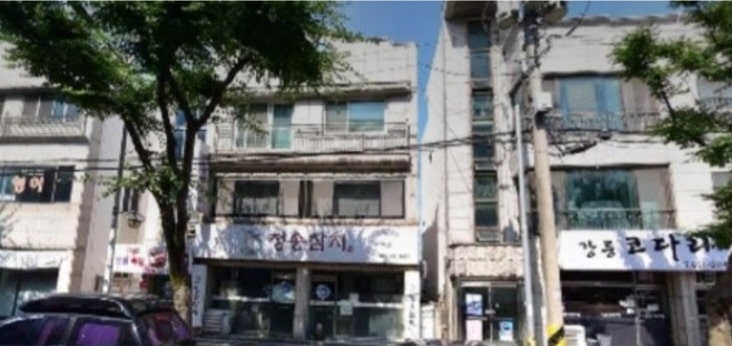 허성준보쌈 이미지