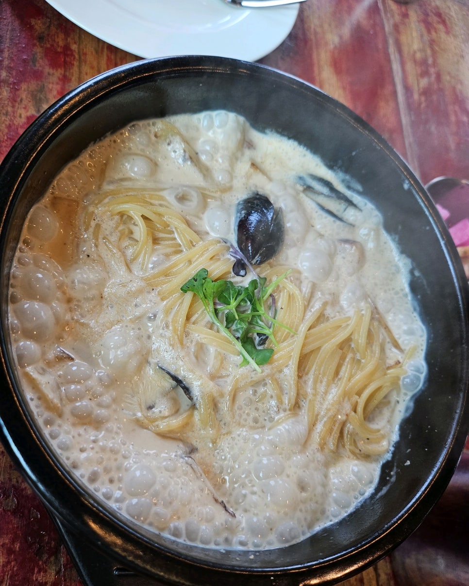 뚝배기이탈리아 이미지
