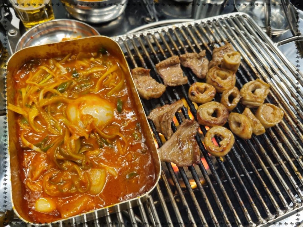 대장군집 이미지
