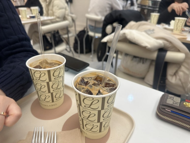 크림라벨마포지점 이미지