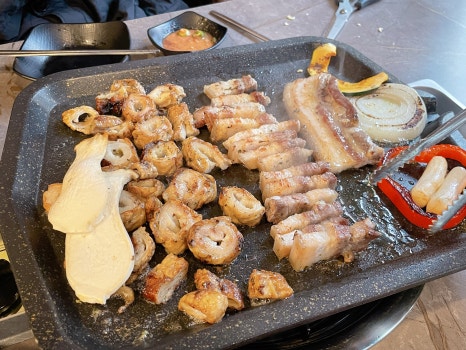 달봉이막창 이미지