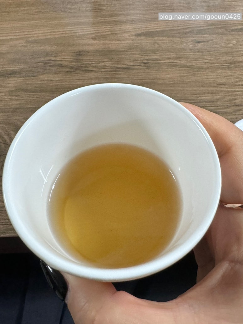 청기와아구찜 이미지