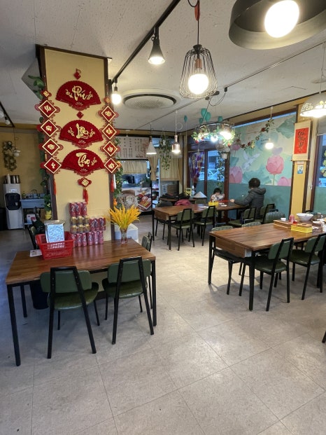 신짜오삼척베트남쌀국수 이미지