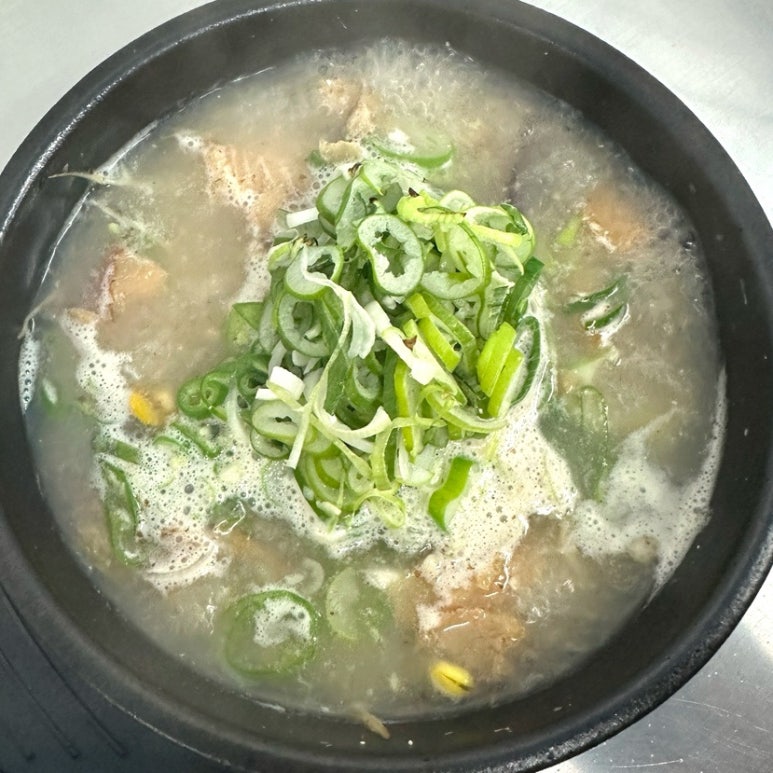 목로해장국 이미지