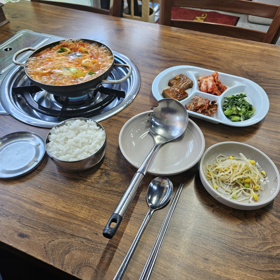 대원부대찌개 이미지