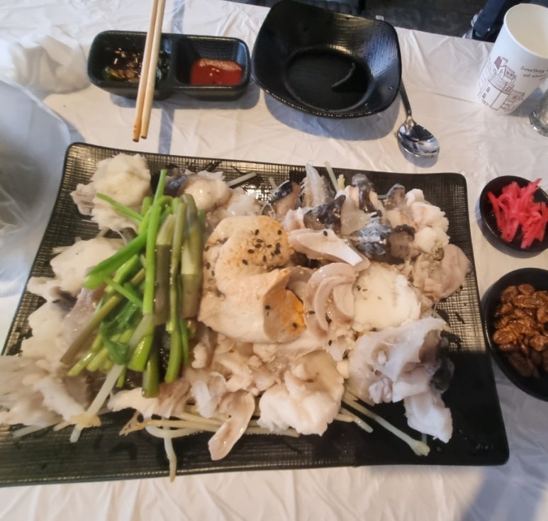 정가네 찜하는포차 이미지