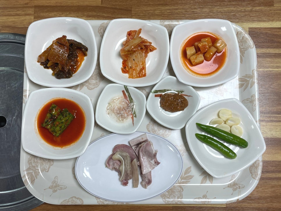 이기자피순대 이미지