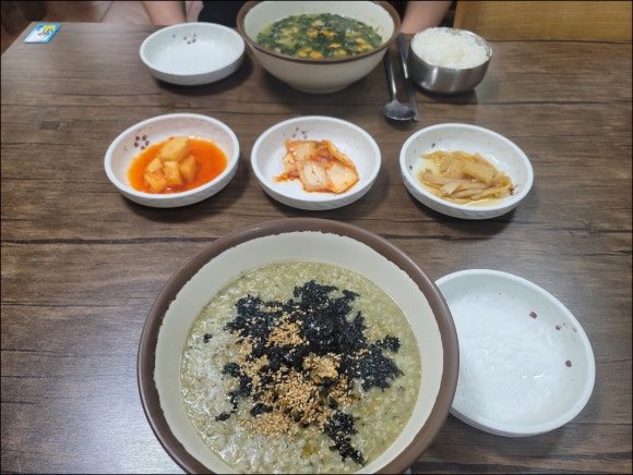 성산칼국수 이미지