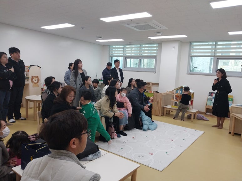 희망찬유치원 이미지