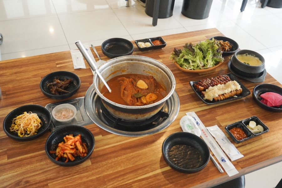 보쌈먹고구이먹고 이미지
