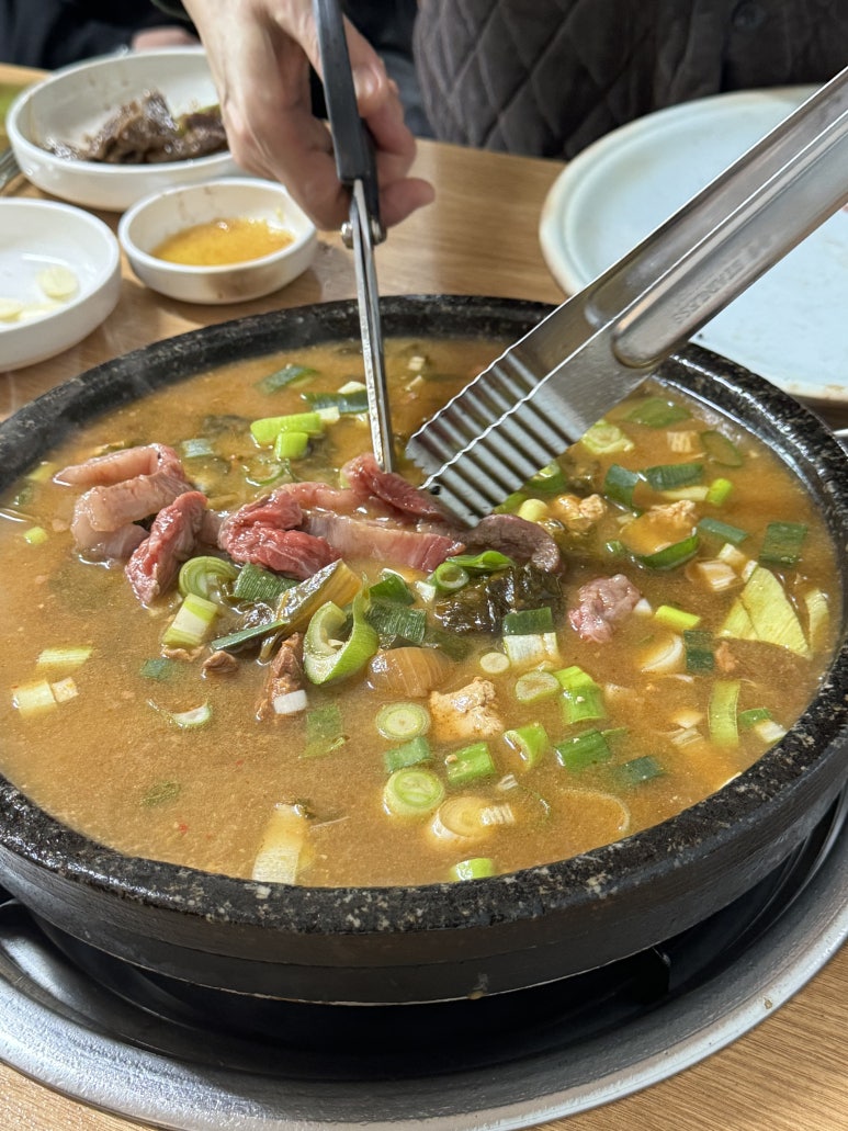 미로식육식당 이미지