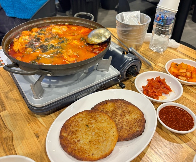 승도리네 곱도리탕 영등포점 이미지