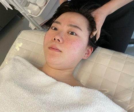 하이,영 에스테틱 이미지