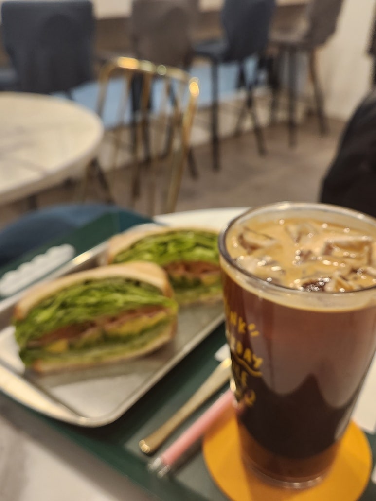 카페S프레소 이미지