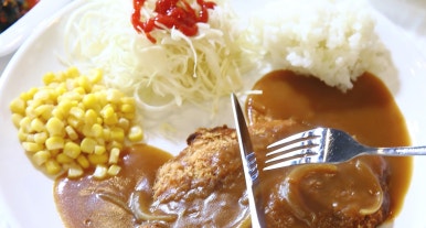 한끼밥상 이미지