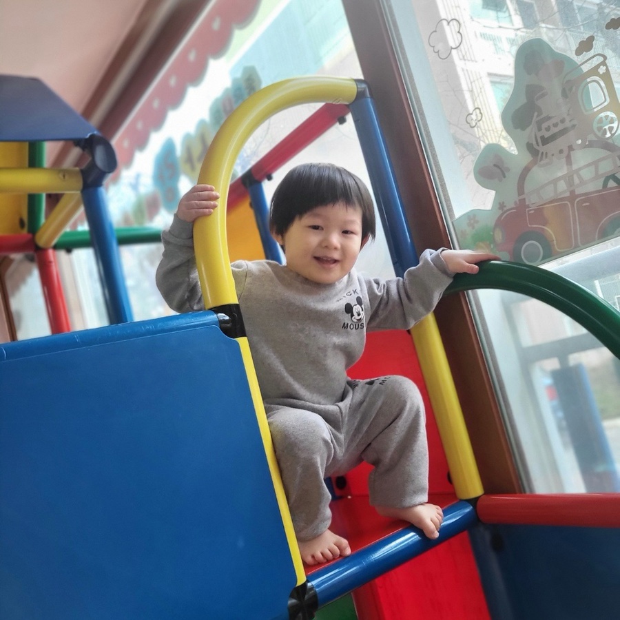 새풀잎어린이집 이미지