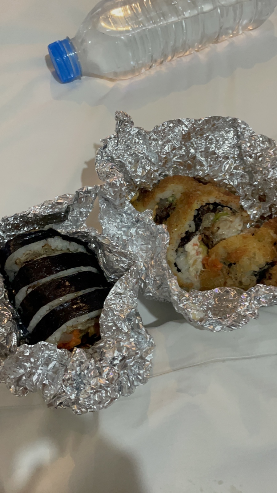 김밥덕후 이미지