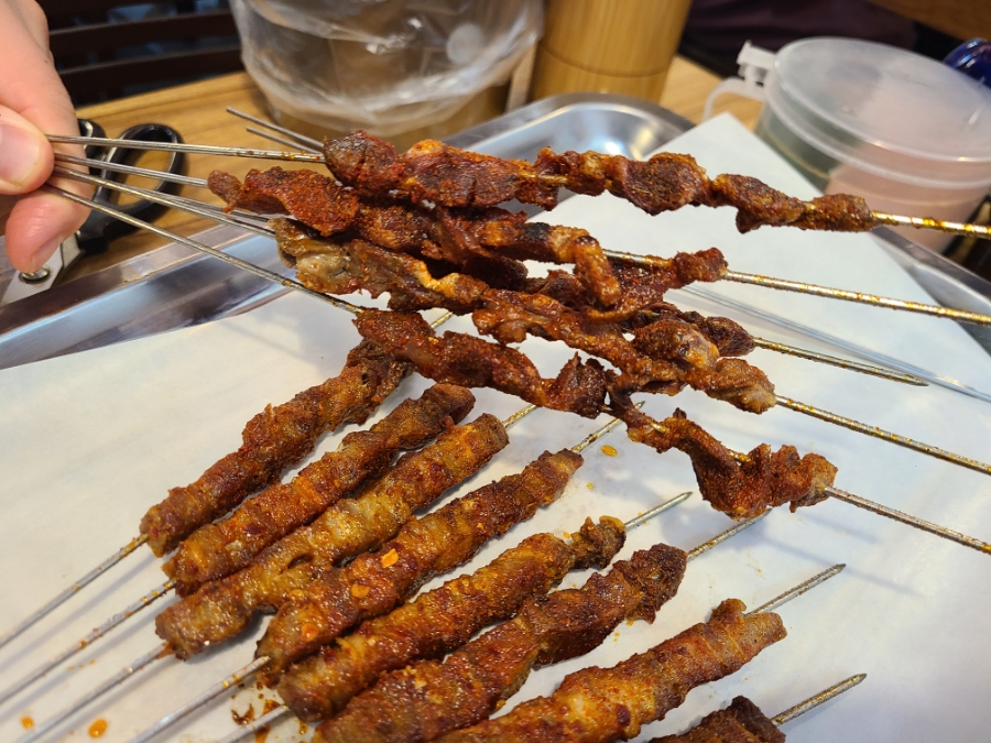 최가네꼬치&냉면 이미지