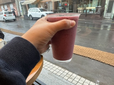 카페띠아모제주중앙점 이미지