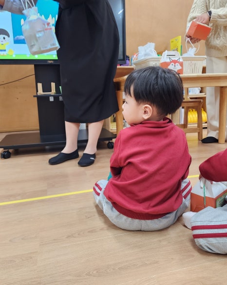 동탄 꿈의유치원 이미지