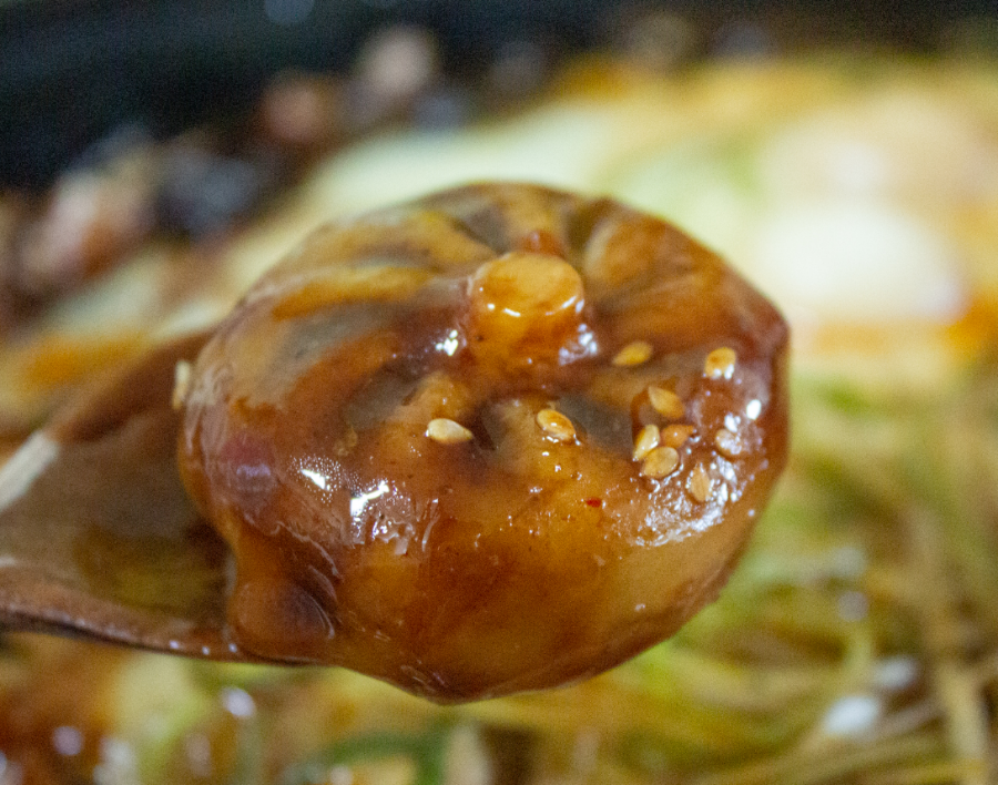 요달의찜닭;내가닭도리탕이다 이미지