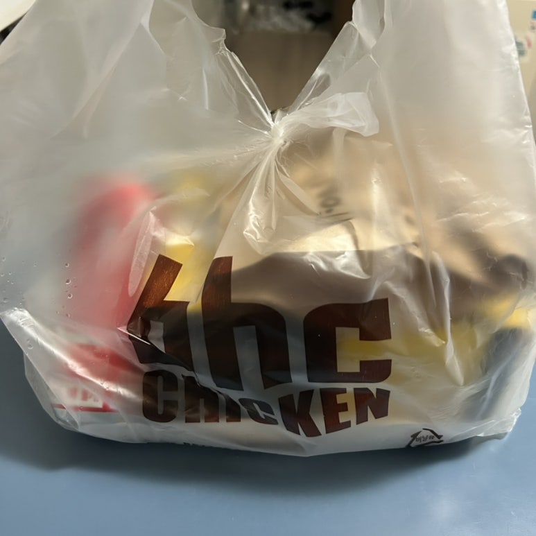 BHC 내발산마곡점 이미지