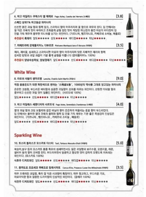 포도원흑돼지 이미지