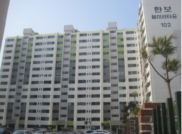 훼미리집 이미지