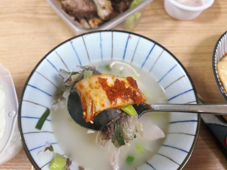 매운찬매운실비김치 이미지
