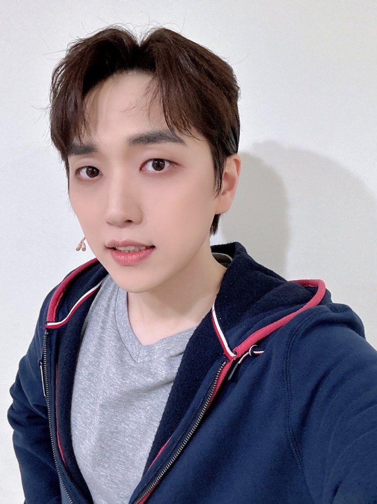 산들치킨 이미지