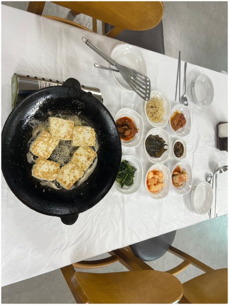 평창두부 이미지