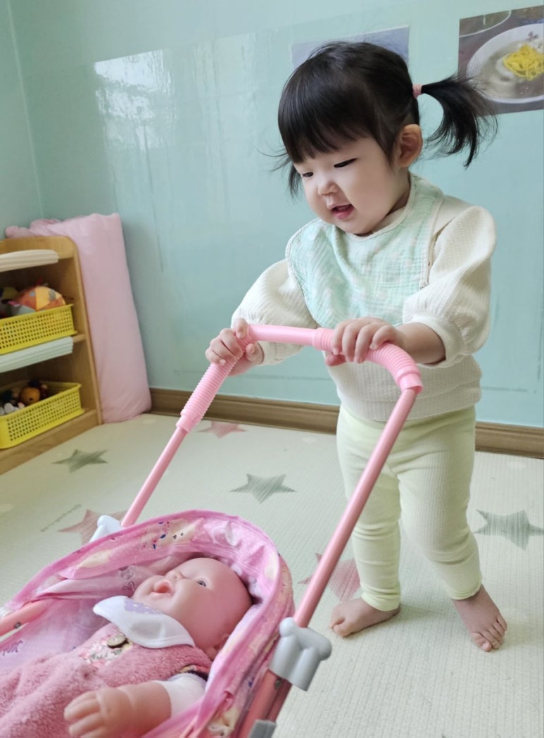딩굴댕굴 이미지