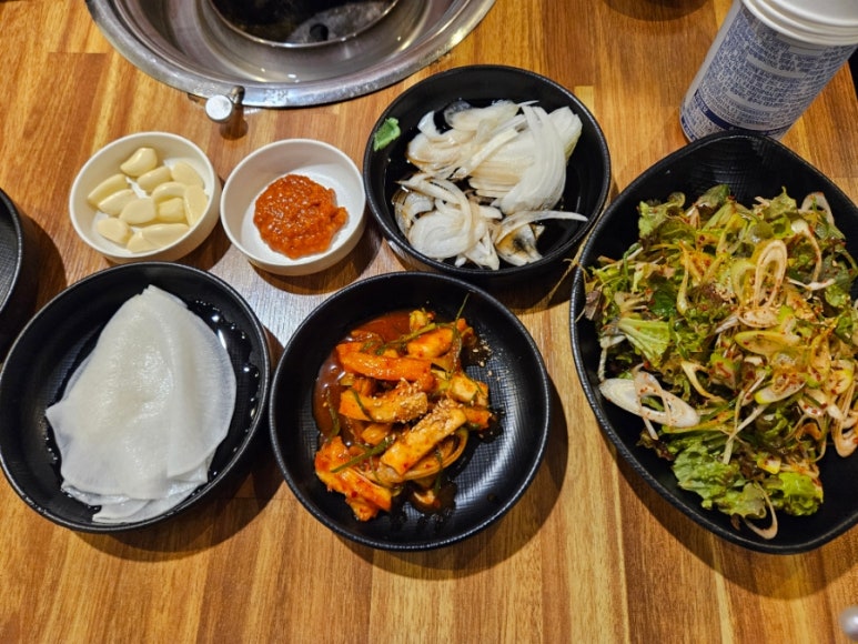 달인한우소고기국밥,돼지찌개 이미지