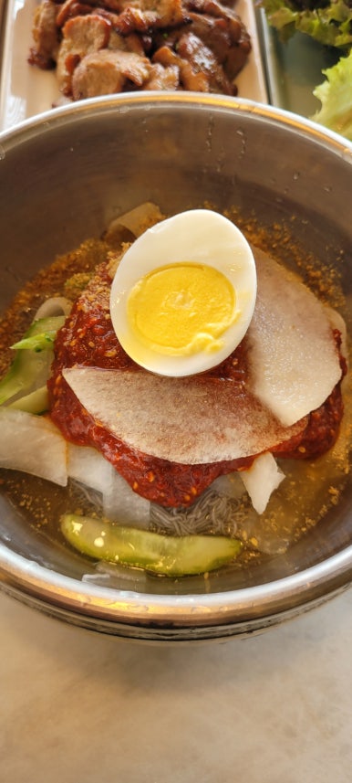 이천면옥 이미지