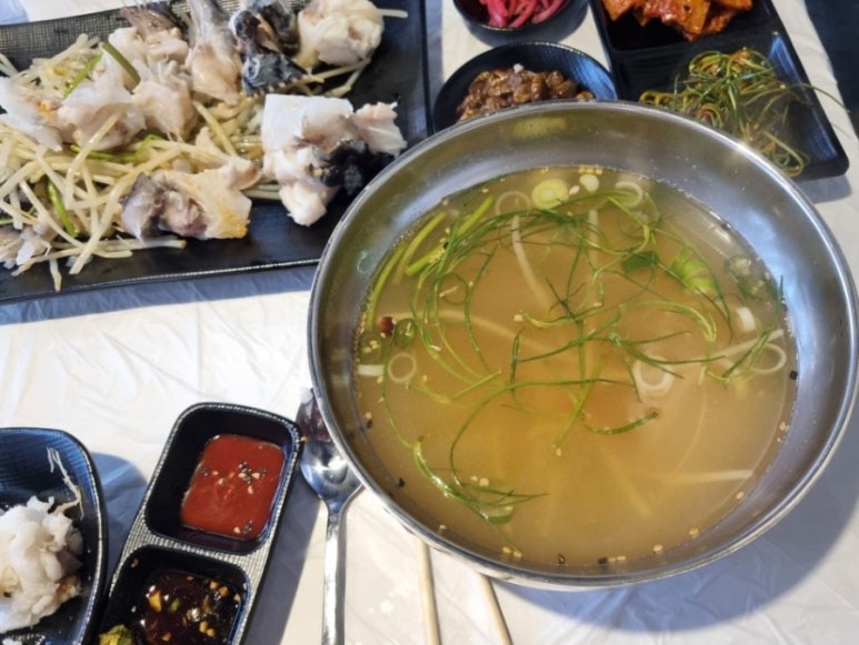 정가네 찜하는포차 이미지