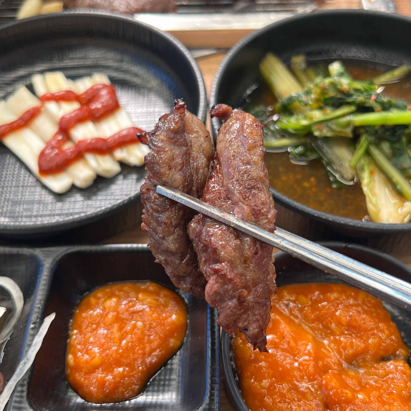 이천소갈비살 이미지