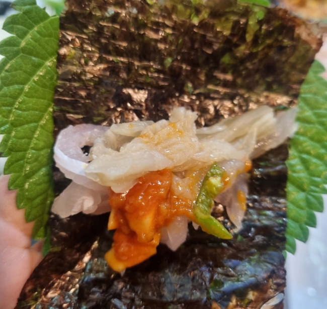 죽변항등대막회 이미지