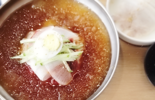 맛돼지국밥 이미지