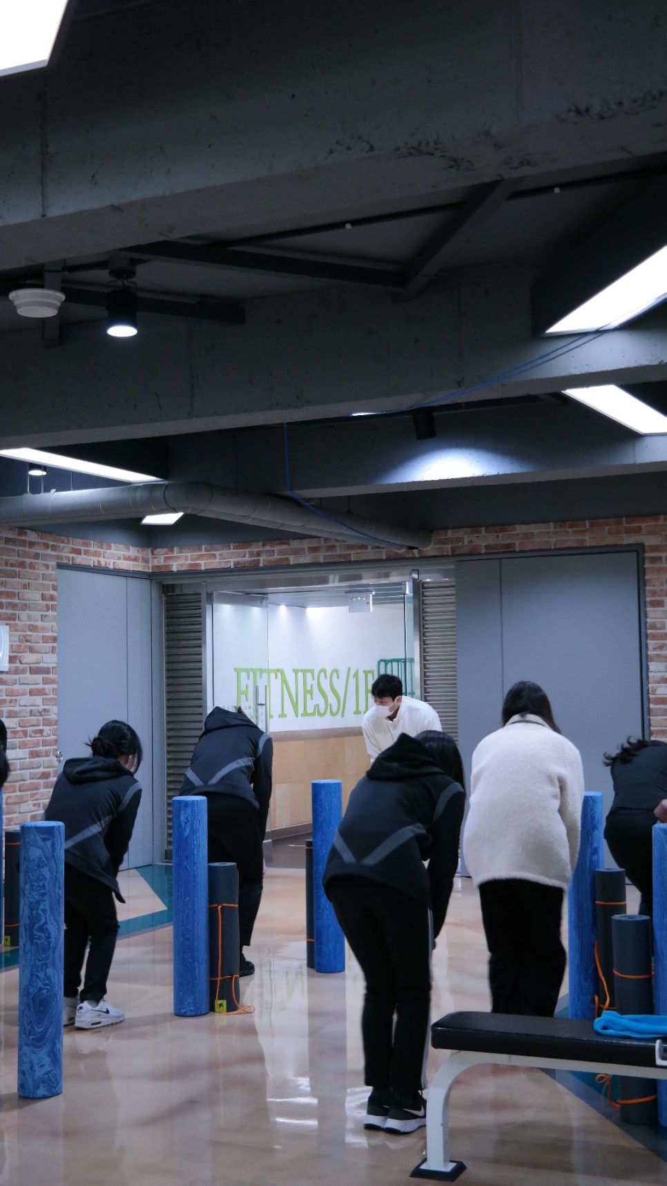 관세인재개발원 이미지