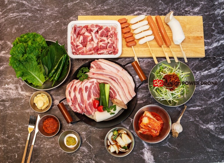 삼겹살조은날 이미지