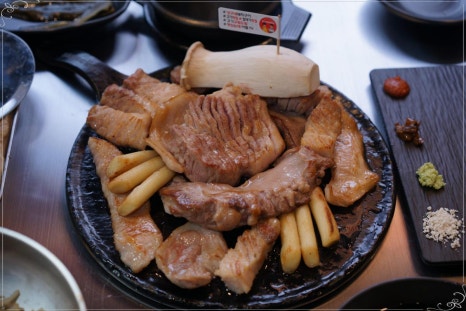 상구네돼지구이(율하점) 이미지