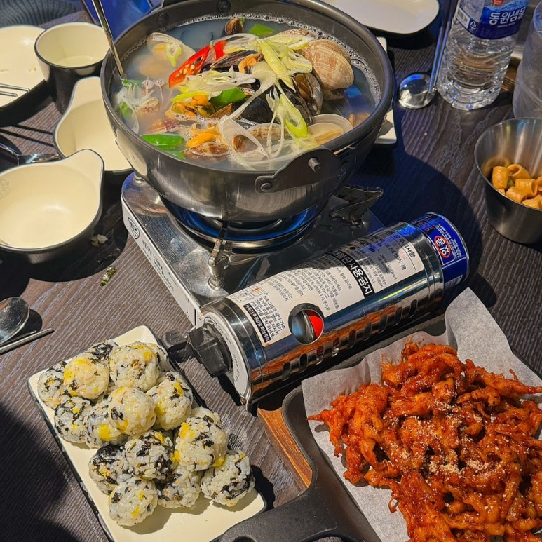 바로닭발용원점 이미지
