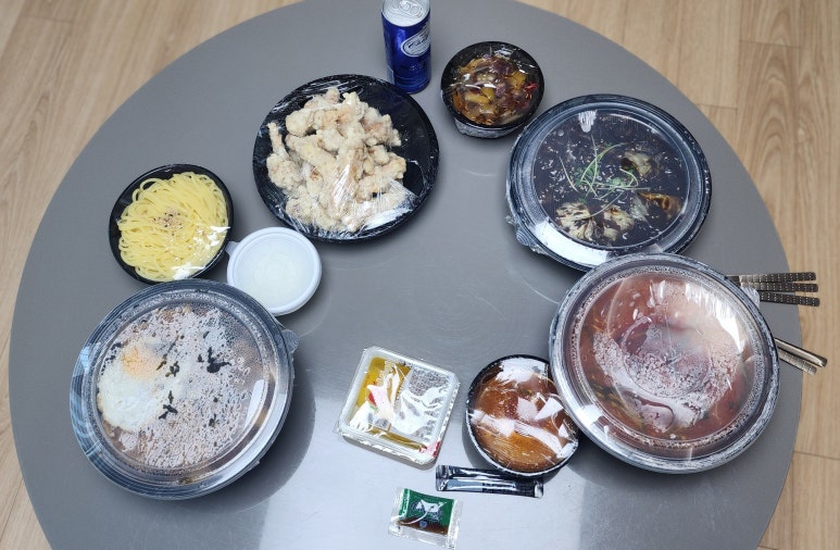 산단짜장짬뽕 이미지